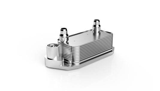 UFI Transmission Oil Cooler 人生就是博-尊龙凯时中国官网